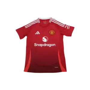 Camiseta Manchester United 2024/25