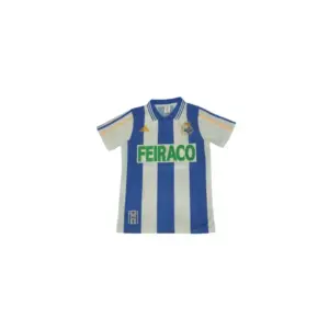 Camiseta Retro Real Club Deportivo de La Coruña 1999/00