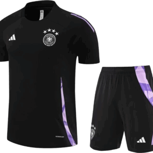 Conjuntos de Entrenamiento Selección Alemania 2025/26