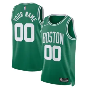 Camiseta NBA Boston Celtics