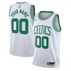 Camiseta NBA Boston Celtics