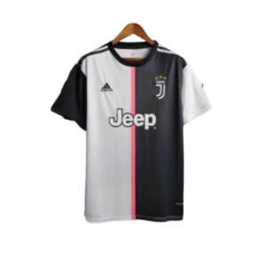 Camiseta Retro Juventus de Turín 2019/20