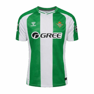 Camiseta Real Betis 2025/26