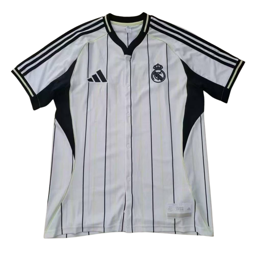 Camiseta Real Madrid - USA 2025/26 - Imagen 3