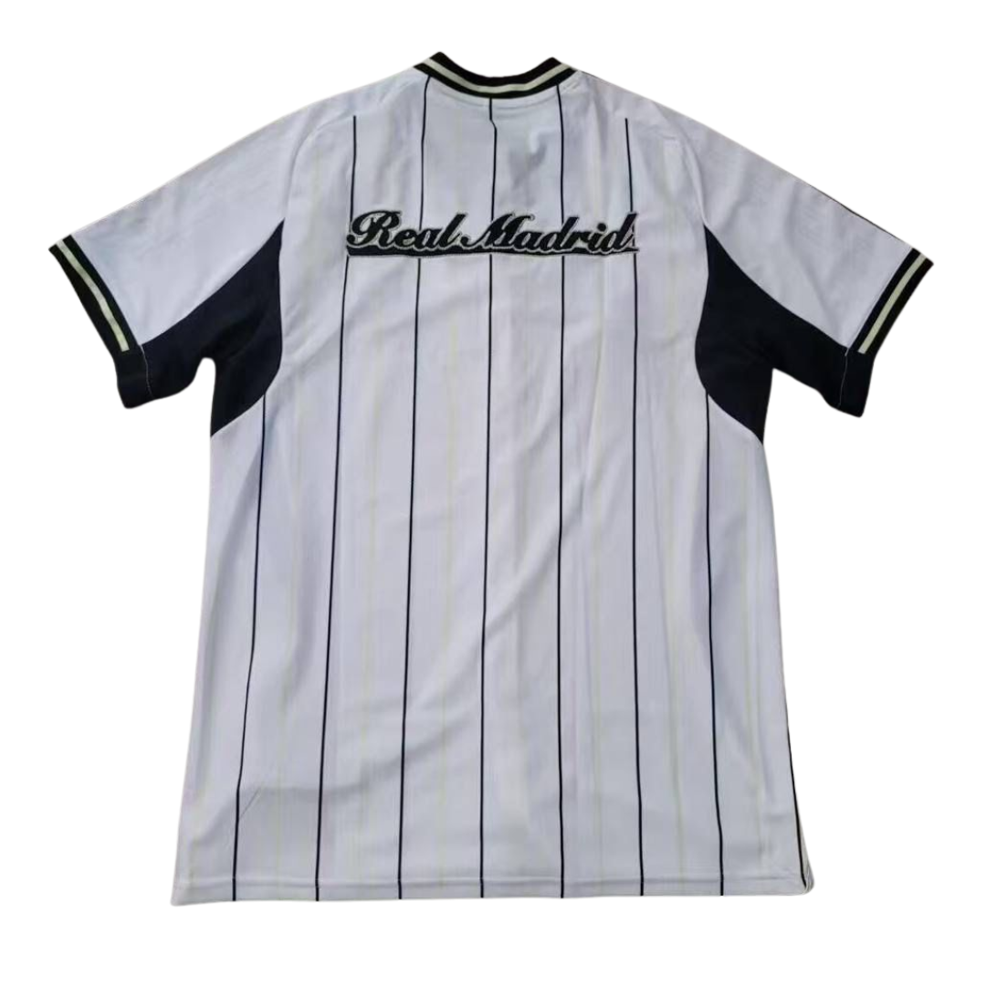 Camiseta Real Madrid - USA 2025/26 - Imagen 4