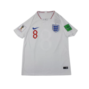 Camiseta Retro Selección Inglaterra 2018 | Local