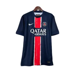 Camiseta Paris Sant-Germain 2024/25