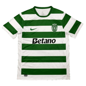 Camiseta Sporting Clube de Portugal 2025/26