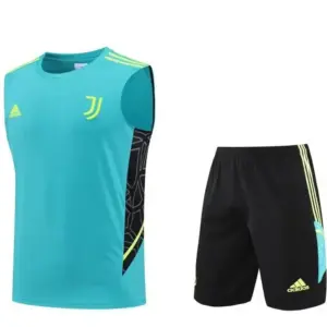 Conjunto de Entrenamiento Juventus Football Club