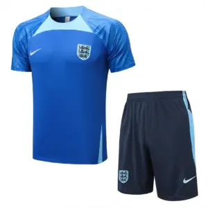 Conjunto de Entrenamiento Selección Inglaterra