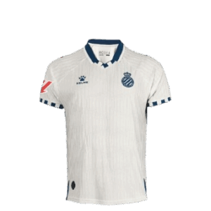 Camiseta RCD Espanyol de Barcelona 2025/26