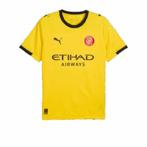 Camiseta Girona FC 2025/26