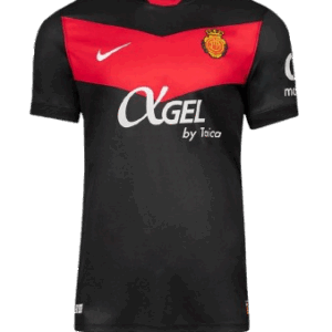 Camiseta Real Club Deportivo Mallorca 2025/26
