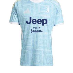 Camiseta Juventus de Turín 2025/26