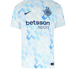 Camiseta Inter de Milán 2025/26