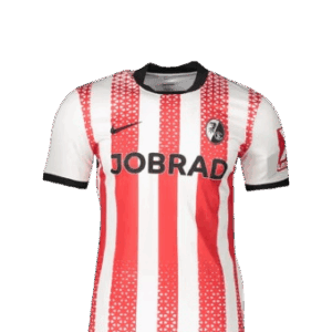 Camiseta SC Friburgo 2025/26