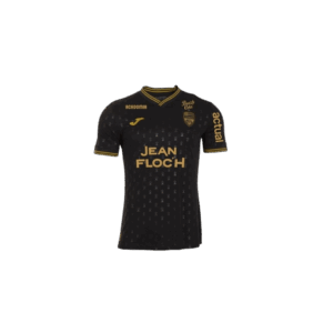 Camiseta Football Club Lorient 2025/26