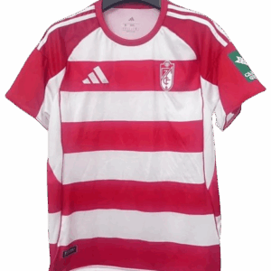 Camiseta Granada Club de Fútbol 2025/26