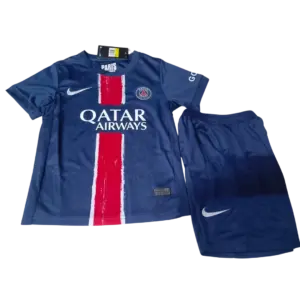Conjunto Niños Paris Saint-Germain 2024/25