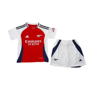 Conjunto Niños Arsenal 2024/25