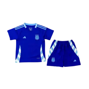 Conjunto Niños Selección Argentina Copa América 2024