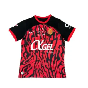 RCD Mallorca x Rels B