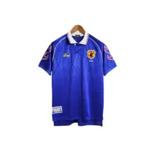 Selección de Japón 1992 x Dellafuente