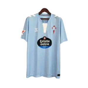 Camiseta Celta de Vigo 2024/25
