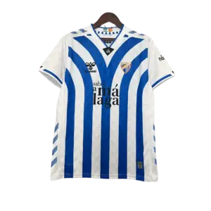 Camiseta Málaga CF - Edición Especial