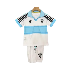 Conjunto Niño Cádiz FC 2024/25