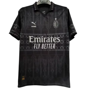 Camiseta AC Milán Edición Especial 2024/25