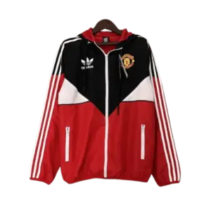 Chaqueta Manchester United