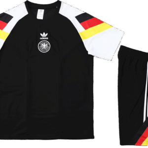 Conjuntos de Entrenamiento Selección Alemania 2025/26