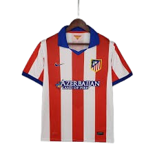 Camiseta Retro Atlético de Madrid 2014/15