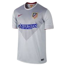 Camiseta Retro Atlético de Madrid 2014/15