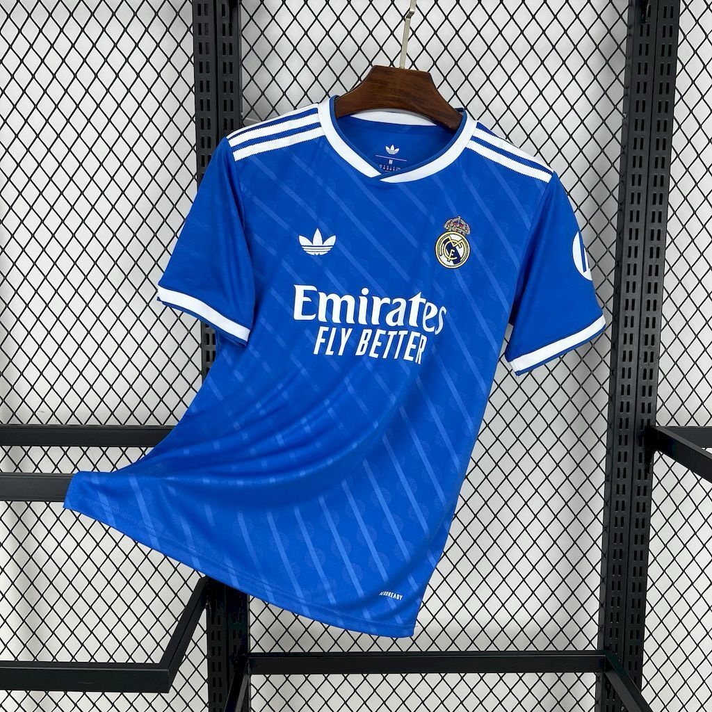Camiseta Real Madrid 2025/26 - Imagen 5