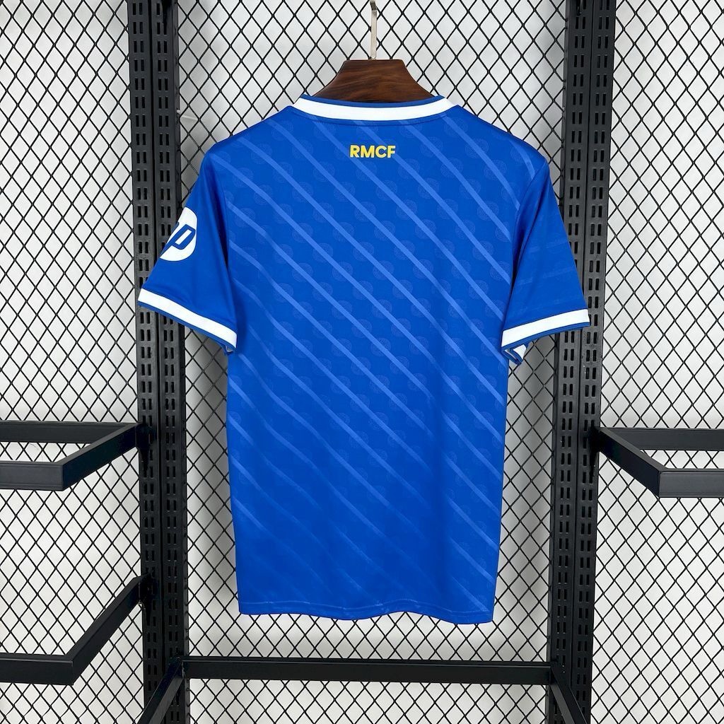 Camiseta Real Madrid 2025/26 - Imagen 3