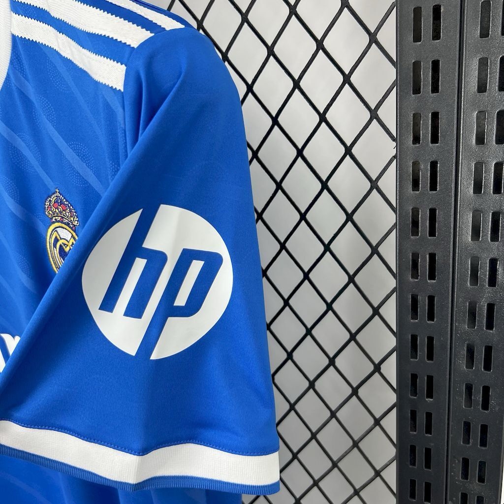 Camiseta Real Madrid 2025/26 - Imagen 2