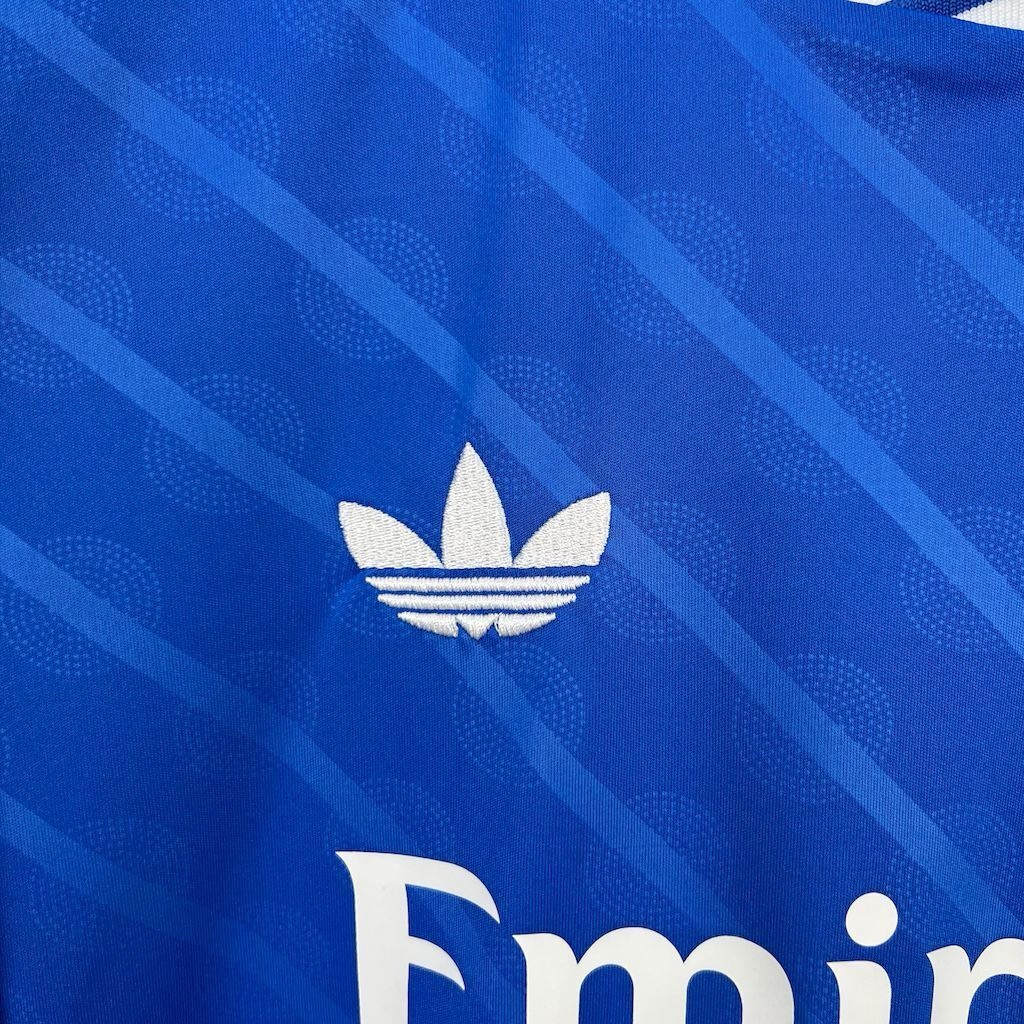 Camiseta Real Madrid 2025/26 - Imagen 4