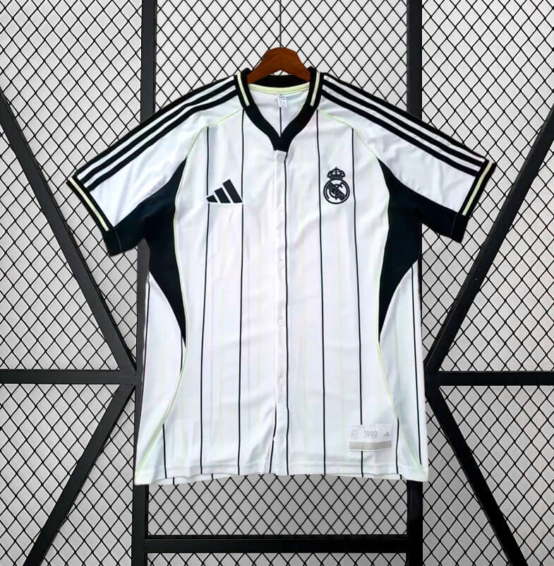 Camiseta Real Madrid - USA 2025/26 - Imagen 2