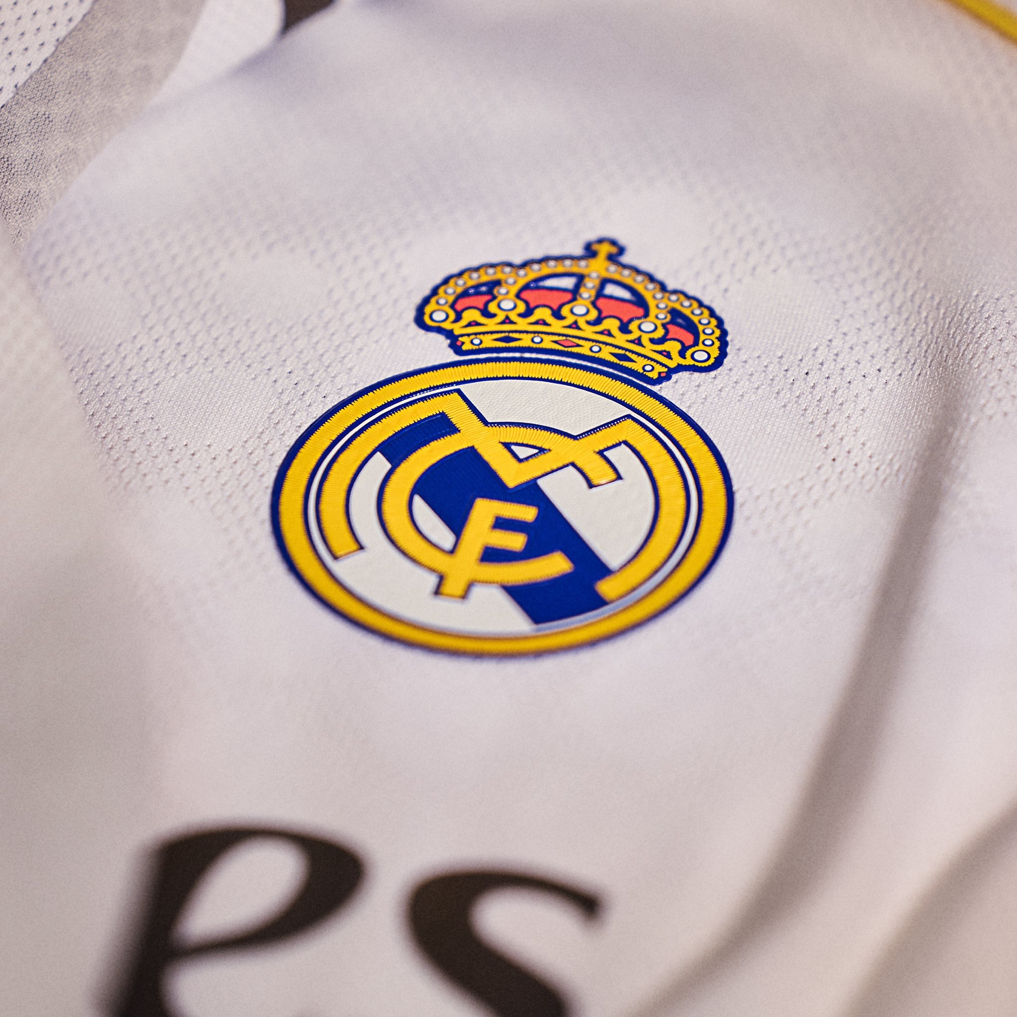 Camiseta Real Madrid 2025/26 - Imagen 3