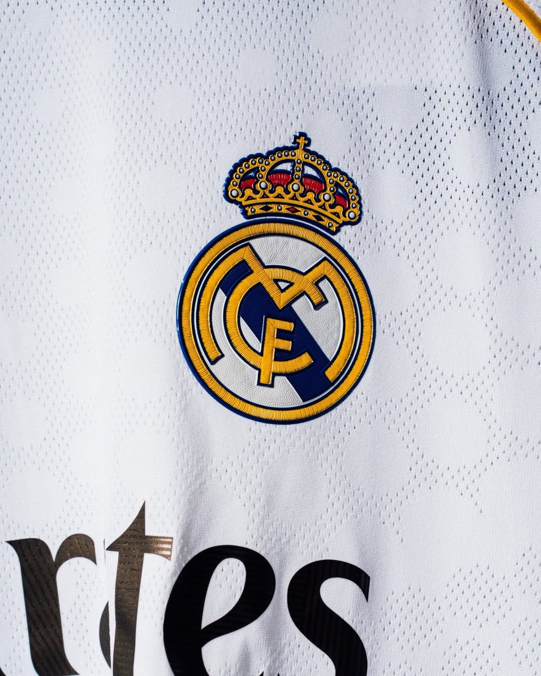 Camiseta Real Madrid 2025/26 - Imagen 5