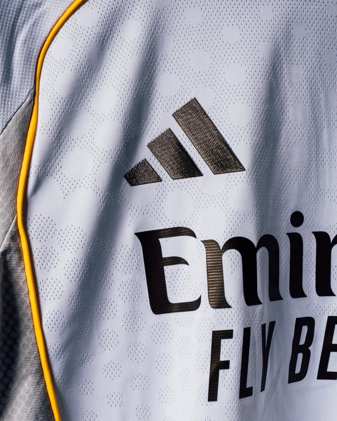 Camiseta Real Madrid 2025/26 - Imagen 4