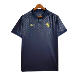 Camiseta Juventus Football Club 24/25 Tercera Equipación