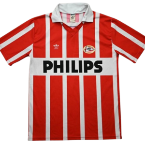 Camiseta Retro PSV Eindhoven 1990/92