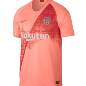 Camiseta Retro FC Barcelona 2018/19