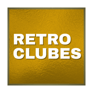 Camisetas Retro Clubes