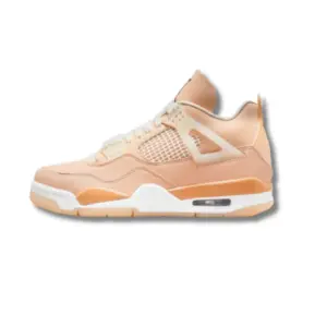Jordan 4 Retro (OFF-WHITE x Air Jordan 4 SP WMN)