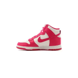 Nike Dunk SB High 'Pink Prime'