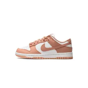 Nike Dunk Low 'Rose'